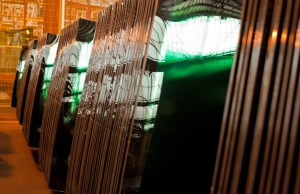 Parabrisas fabricados por Guardian