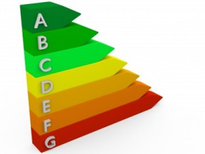 Eficiencia energetica