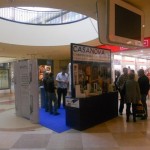 Stand Guardian Sun y Carpinteria Casanova en Xanadu