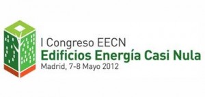 Logo Edificios Consumo energetico casi nulo