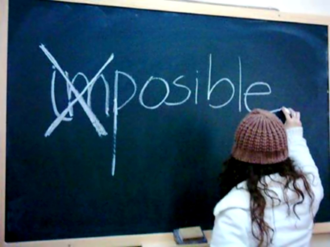 Imposible